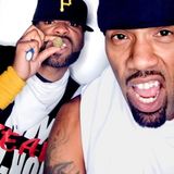 Redman & Method Man - Ten Minute Tribute (by @DJDUBL)