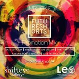 Future Shorts Kenya Spring Promo Mix 2014
