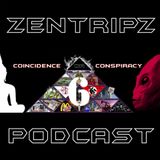 Coincidence or Conspiracy 6