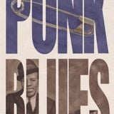 Rubik#104 Great Blues Punk tracks