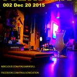 Fortissimo 002 - 20 December 2015