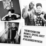 The Sound Synthesis 04/30/2015 (DJ Ingwell)
