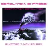 Gerolandia Express . Serie 1 . Chapter 11 . May 27 2011