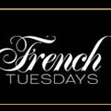 A French Tuesday