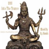 1993 Into The Trance - Mixed By D.j. Hands (Muskaria)