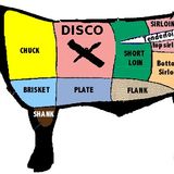 beef cheek disco