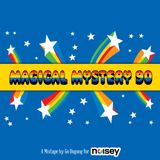 Go Dugong - Magical Mystery 90 mix