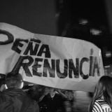Chilakillers - #20NovMx 11 detenidos