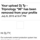 Dj Ty - Tripnology (Circa 96)