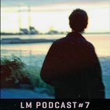 Loud Mouth Podcast ♯7 - Conall Kelleher