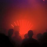 Audio ID vs Rheinfeuern - Mathias Freimann @ Odonien (Köln) 05.02.16