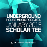 January 2015 Podcast