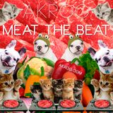 Akrog - Meat the beat