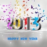 Happy New Year 2013 - Vietnam Fly - Progressive Trance CD Top Hits - ( Thinhpg Remix )