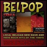 Bel Pop From The 1980's