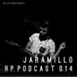 RP. Podcast 014 - Jaramillo