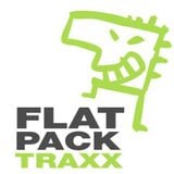 Flatpacked Radio Archive 28/07/08 Part 1