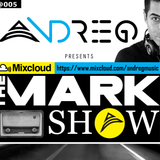 ANDREG PRESENTS "THE MARK" RADIOSHOW EP.5