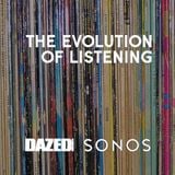 Dazed X Sonos Evolution Of Music - DJ Crazy Legs