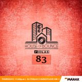 djFiołas - House of Bounce #83