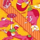 Offbeat psy / proogi