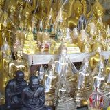 "Peace is every step" 60mn mix - from Thailand to Burma...