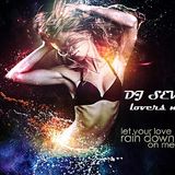 Dj Sevin-Loving You