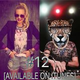 Axelo Official Podcast 012 - (La Stasia Guestmix)【AVAILBLE ON ITUNES】