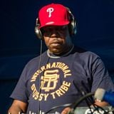From the Vaults Episode 005: Randall feat. MC Moose (Mac II Recordings) @ The Coronet Theatre Ldn