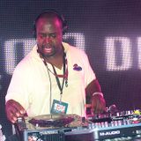 DJ DISCIPLE live on wnye fm radio, new york 1992