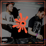 Gorgon Sound - Outlook 2015 Mix Series #2