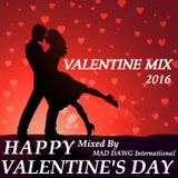 Valentine Mix 2016