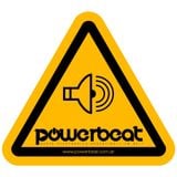 DJ Yorsh Garcia - Powerbeat Radio Cool Tour Set Live (May 2012)