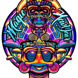 Lysergic Bubble ૐ MAGIC DREAMS ESPECIAL 3 ANIVERSARiO