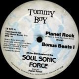 planet rock/planet patrol remix 2011