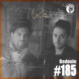Get Physical Radio #185 mixed by Bedouin