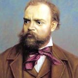 ÉPISODE 17 : Antonín Dvořák, musiques d'un ancien monde
