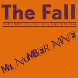 The Fall - Peel Sessions Mix Number Nine