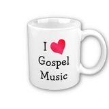 Gospel Rising with Maria Markey on UCB Ireland Radio