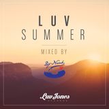 LUV SUMMER MIX