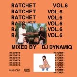 Ratchet Volume 6