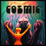 The Infinite Cosmic Playlist, 12th Feb 2016