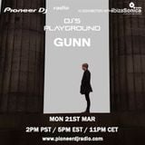 Gunn - Pioneer DJ's Playground