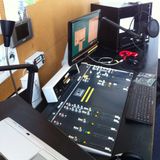 jmf-Radio 8.4.16 - Ubbo Gronewold in the Studio