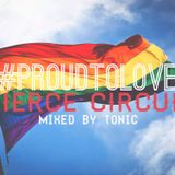 DJ Tonic Pres. Fierce Circuit Jun '13 (Mixed By Tonic)