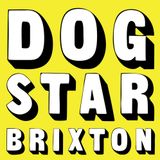 Disastronaut ---> Mix for the Dogstar Crew 2012