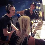 1Kub and The Wicked Wicked, interview @ Fête de la Musique 2014