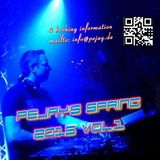 Pejay's Spring 2015 Vol.1 enjoy:-)