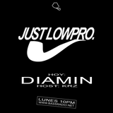 LOW PROFILE #91 DIAMIN