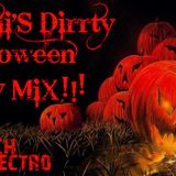Dj Mixtli's Dirty Halloween Party Mix!